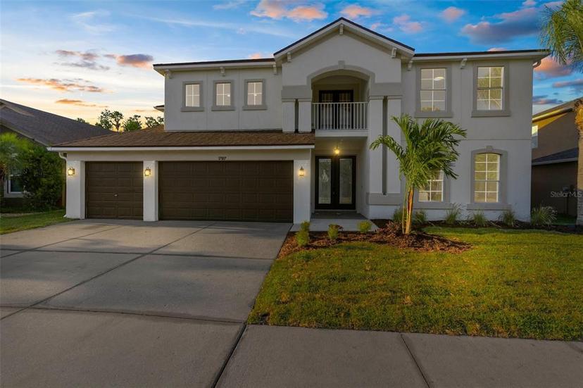 Picture of 17917 Machair Lane, Land O Lakes FL 34638