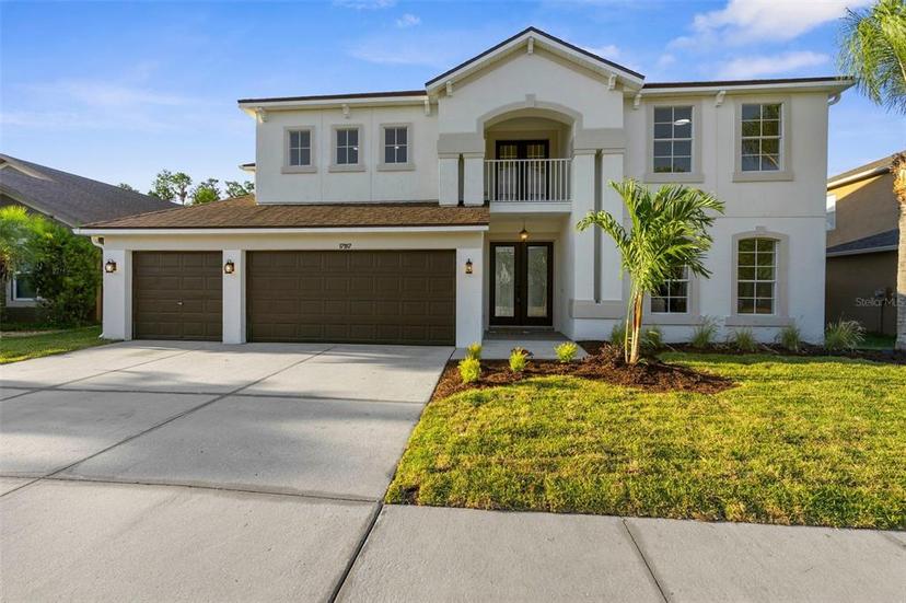 Picture of 17917 Machair Lane, Land O Lakes FL 34638