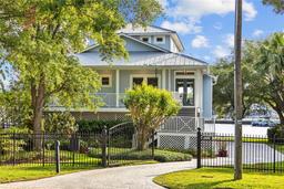 Picture of 2314 N Riverside Drive, Tampa, FL 33602