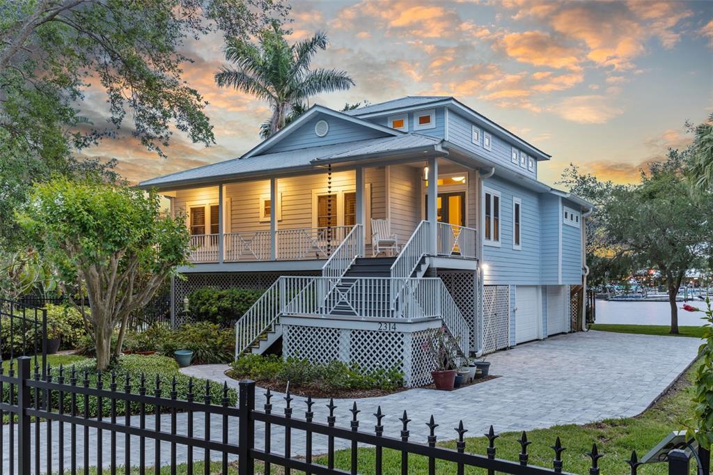 Picture of 2314 N Riverside Drive, Tampa, FL 33602