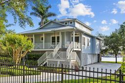 Picture of 2314 N Riverside Drive, Tampa, FL 33602