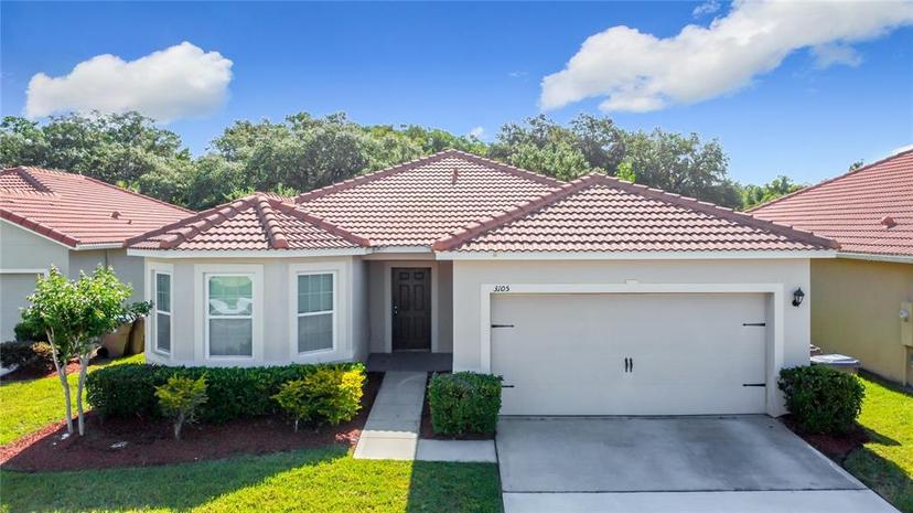 Picture of 3105 Sangria Street, Kissimmee FL 34744
