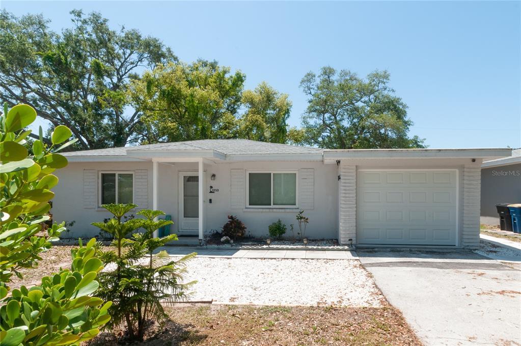 Picture of 1253 Union Street, Clearwater, FL 33755