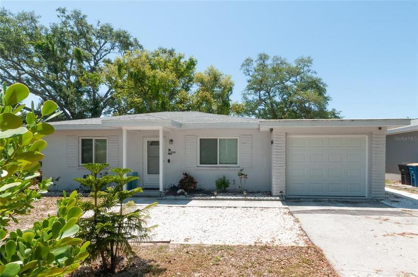 Picture of 1253 Union Street, Clearwater FL 33755