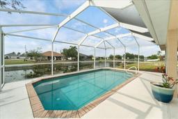 Picture of 1224 SW 31St Terrace, Cape Coral, FL 33914