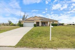 Picture of 1224 SW 31St Terrace, Cape Coral, FL 33914