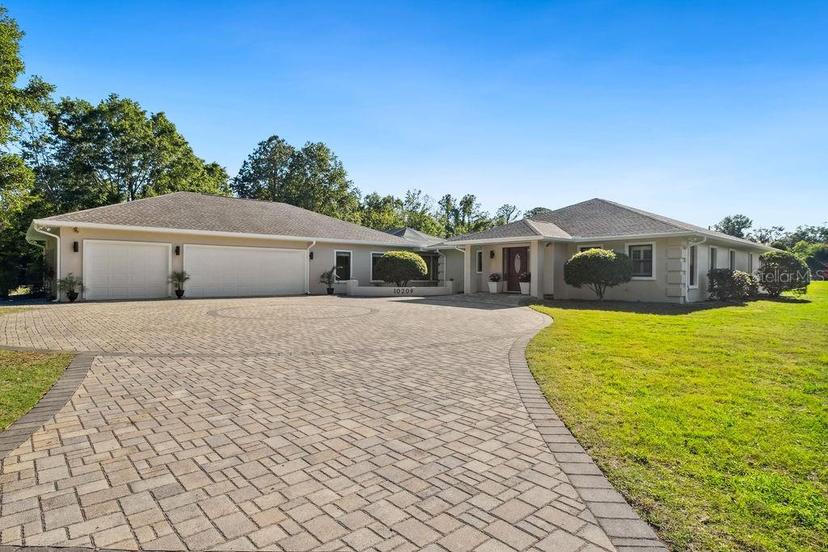 Picture of 10209 NW 209Th Lane, Alachua FL 32615
