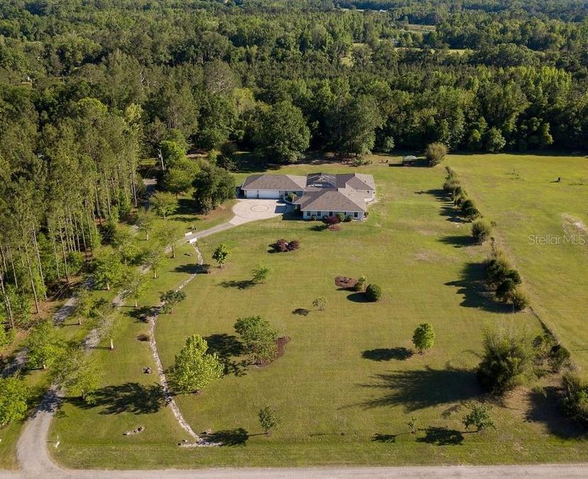 Picture of 10209 NW 209Th Lane, Alachua FL 32615