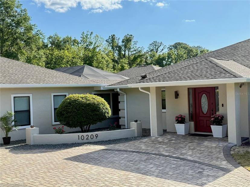 Picture of 10209 NW 209Th Lane, Alachua FL 32615