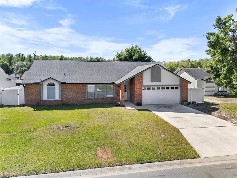 Picture of 118 White Birch Drive, Kissimmee FL 34743