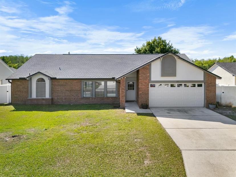 Picture of 118 White Birch Drive, Kissimmee FL 34743