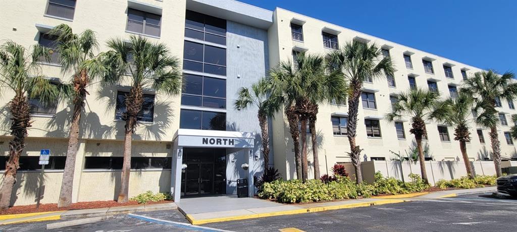 Picture of 701 S Madison Avenue Unit 316, Clearwater, FL 33756