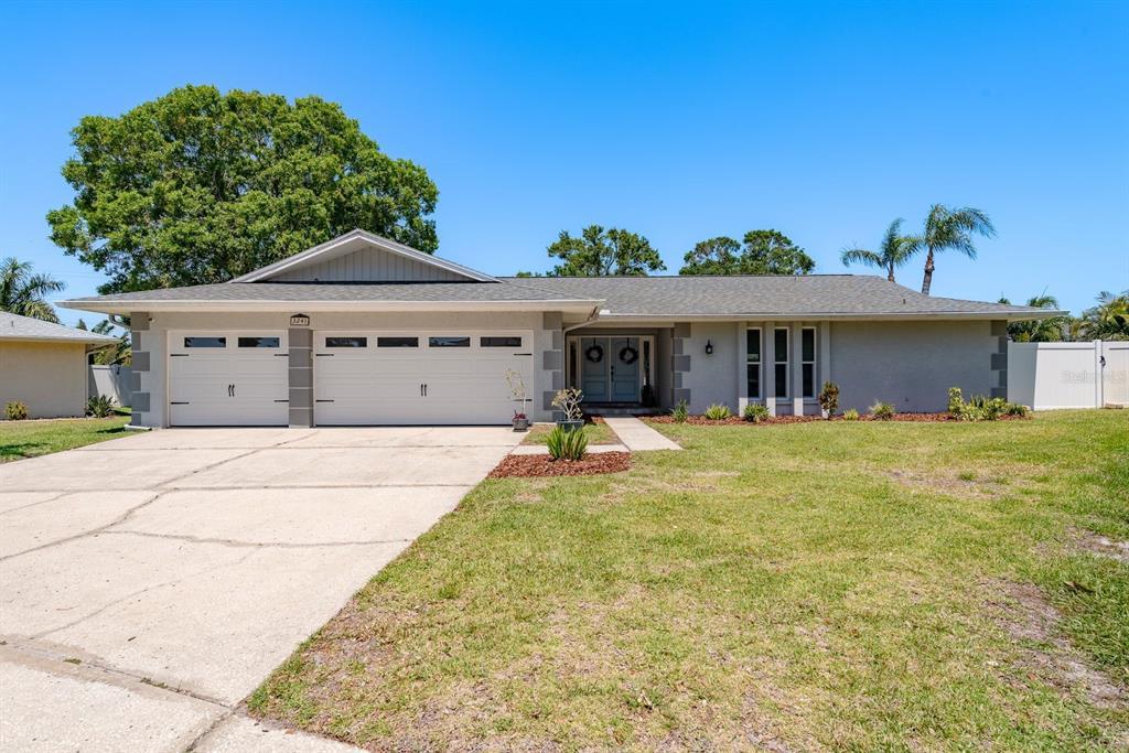 Picture of 3241 Brushwood Court, Clearwater, FL 33761