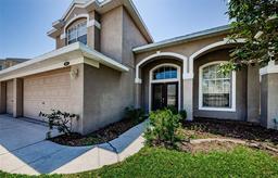 Picture of 2629 Timacqua Drive, Holiday, FL 34691