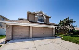 Picture of 2629 Timacqua Drive, Holiday, FL 34691