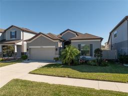 Picture of 10303 Malvasia Avenue, Riverview, FL 33578