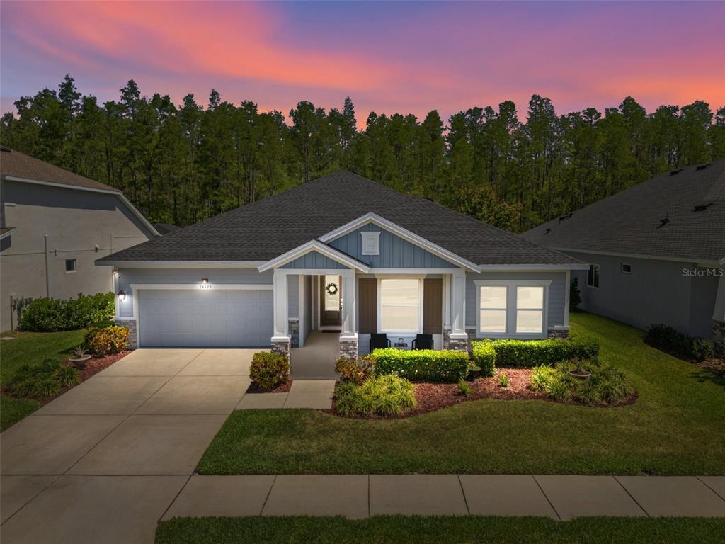 Picture of 15329 Renaissance Avenue, Odessa, FL 33556