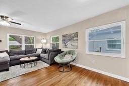 Picture of 1736 23Rd Avenue N, St Petersburg, FL 33710
