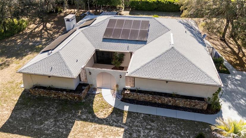 Picture of 790 N Fresno Avenue, Hernando FL 34442