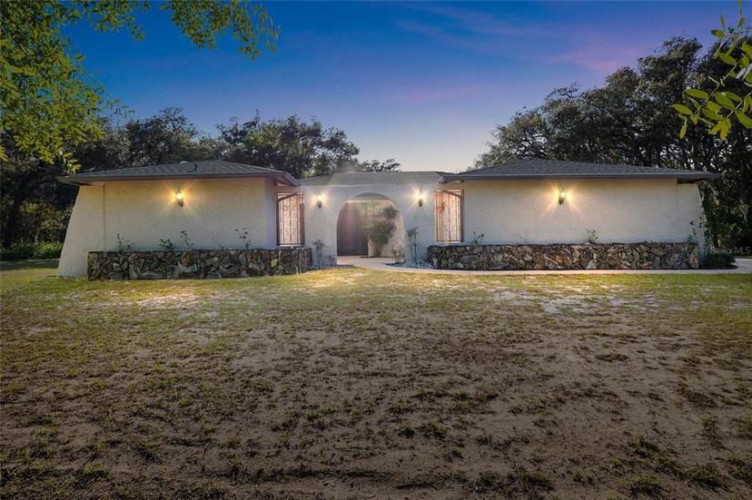 Picture of 790 N Fresno Avenue, Hernando FL 34442