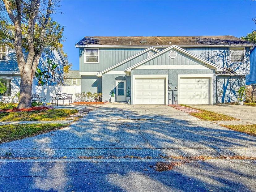 Picture of 16819 Stanza Court, Tampa FL 33624
