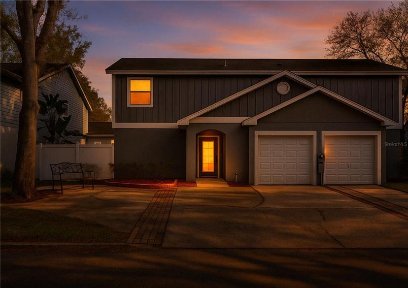 Picture of 16819 Stanza Court, Tampa FL 33624