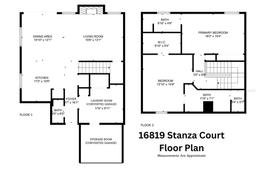 Picture of 16819 Stanza Court, Tampa, FL 33624