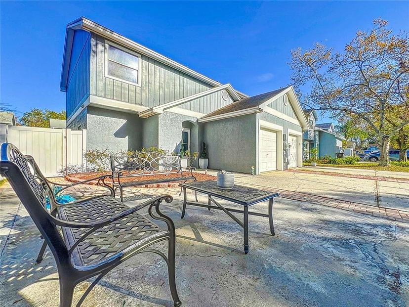 Picture of 16819 Stanza Court, Tampa FL 33624