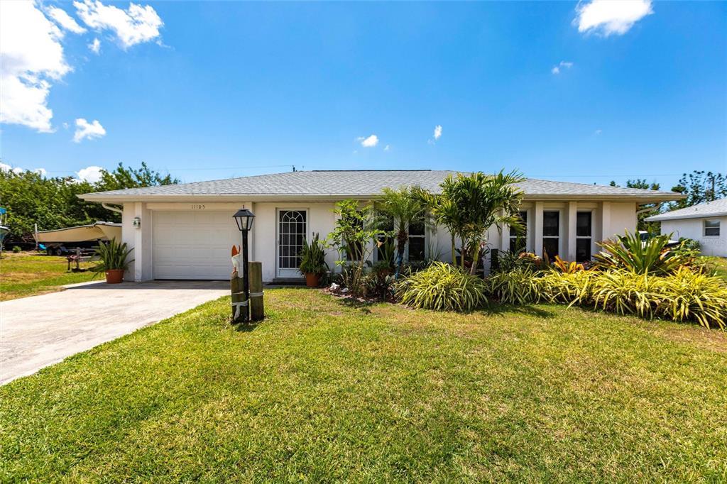 Picture of 11105 Pendleton Avenue, Englewood, FL 34224