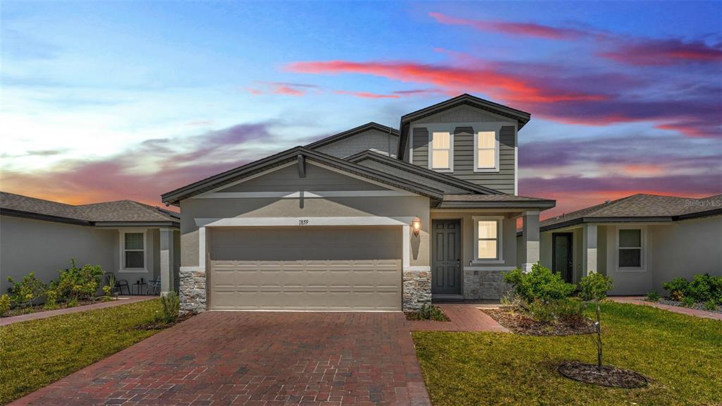 Picture of 1859 Carnostie Road, Winter Haven, FL 33884