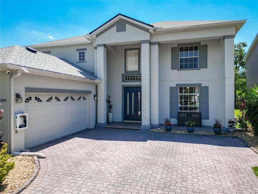 Picture of 9076 Lake Avon Drive, Orlando FL 32829