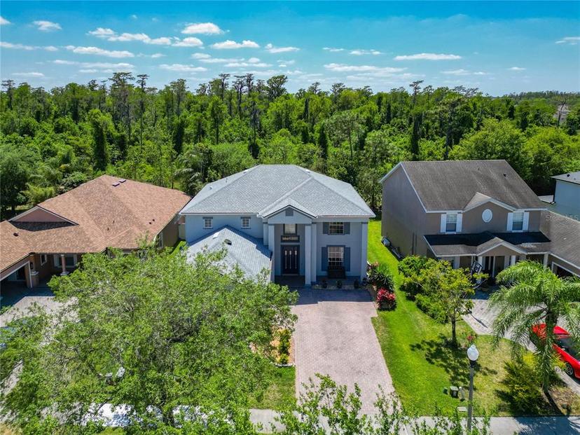 Picture of 9076 Lake Avon Drive, Orlando FL 32829