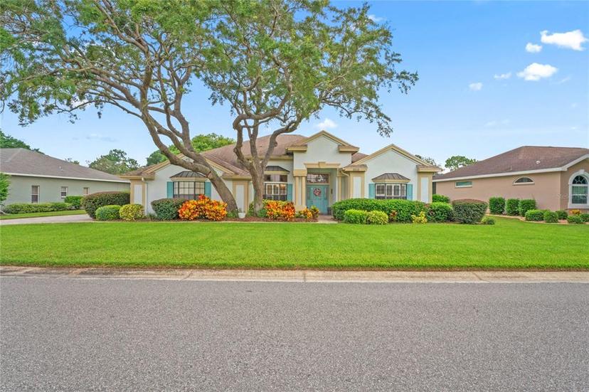 Picture of 9315 Fox Hollow Lane, Weeki Wachee FL 34613