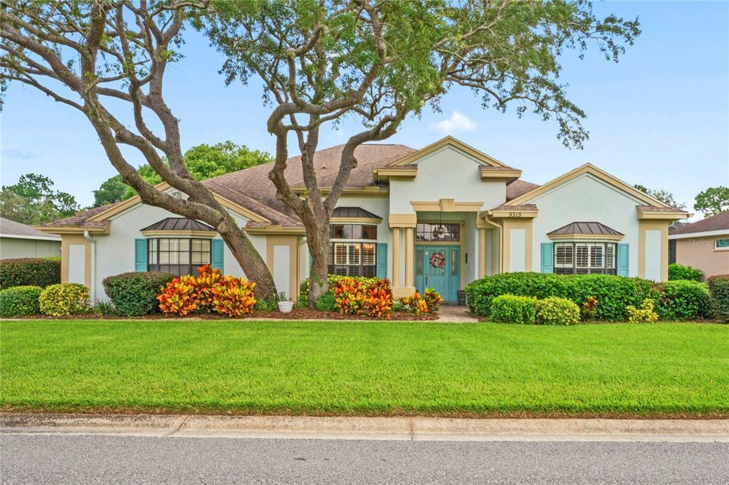 Picture of 9315 Fox Hollow Lane, Weeki Wachee, FL 34613