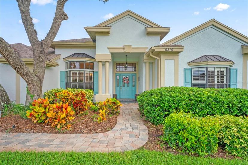 Picture of 9315 Fox Hollow Lane, Weeki Wachee FL 34613