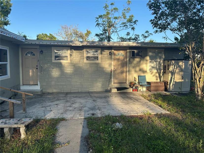 Picture of 5829 32Nd Street N, St Petersburg FL 33714