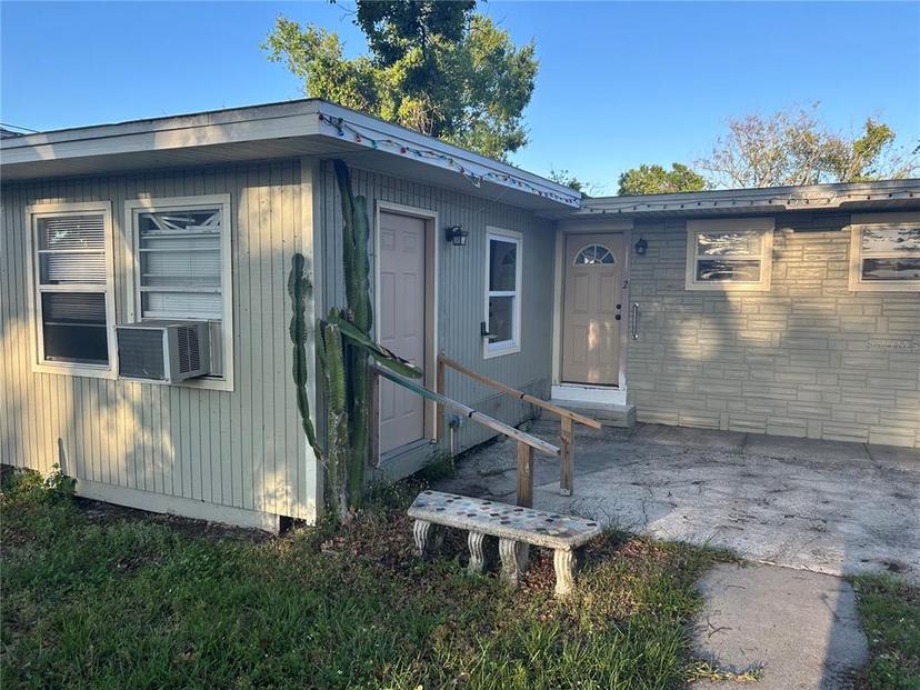 Picture of 5829 32Nd Street N, St Petersburg FL 33714