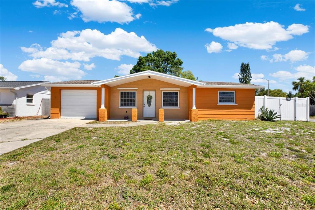 Picture of 3151 Atlantis Drive, Holiday, FL 34691