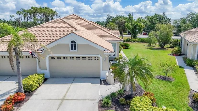 Picture of 1709 San Silvestro Drive, Venice FL 34285