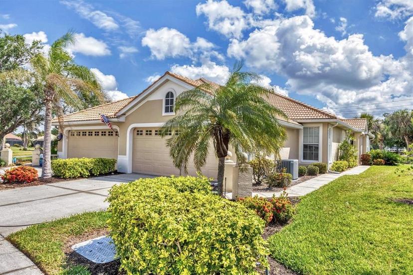 Picture of 1709 San Silvestro Drive, Venice FL 34285