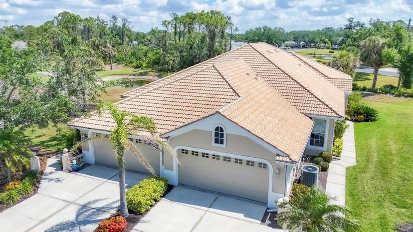Picture of 1709 San Silvestro Drive, Venice FL 34285