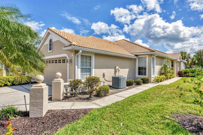 Picture of 1709 San Silvestro Drive, Venice FL 34285