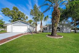 Picture of 10237 Bannock Street, Spring Hill, FL 34608