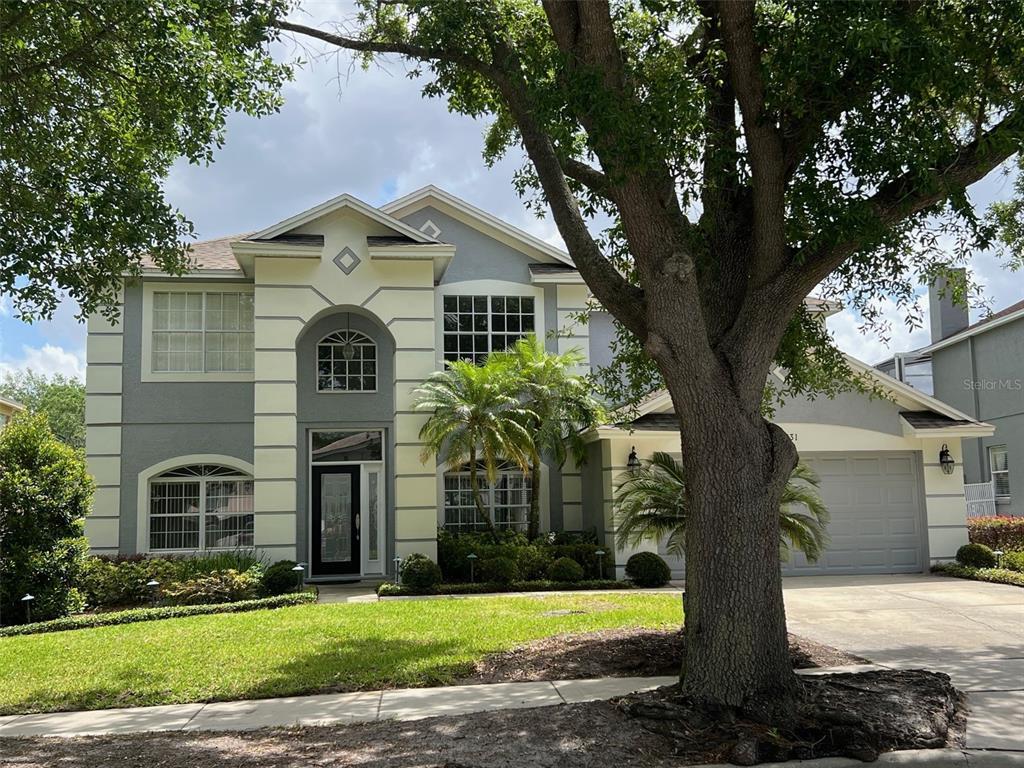 Picture of 1831 Abbots Hill Drive, Orlando, FL 32835