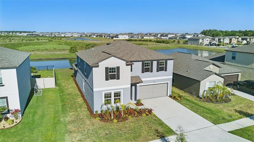 Picture of 9893 Branching Ship Trace, Wesley Chapel FL 33545