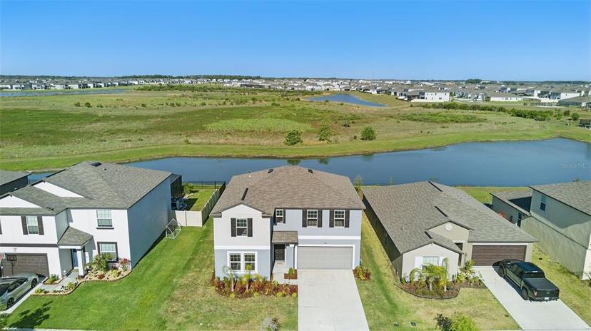 Picture of 9893 Branching Ship Trace, Wesley Chapel FL 33545