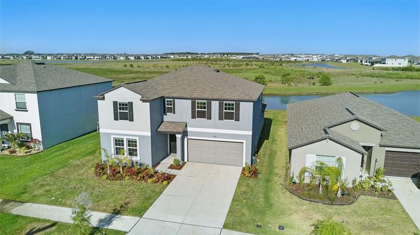 Picture of 9893 Branching Ship Trace, Wesley Chapel FL 33545