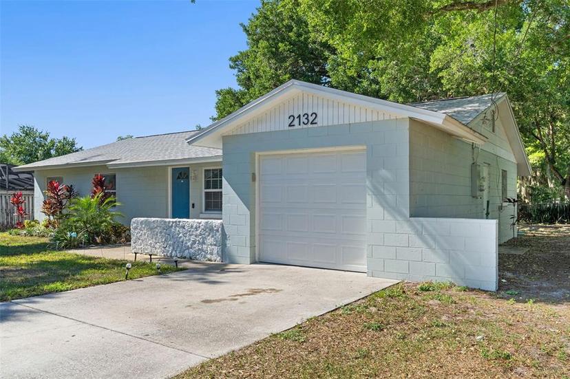 Picture of 2132 Rouse Lake Road, Orlando FL 32817