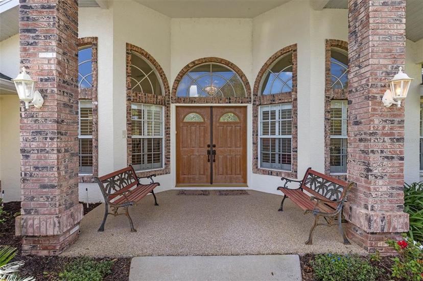 Picture of 58 Golf View Drive, Ocala FL 34472