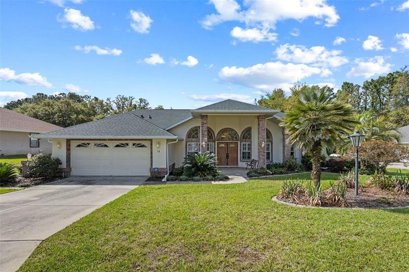 Picture of 58 Golf View Drive, Ocala FL 34472